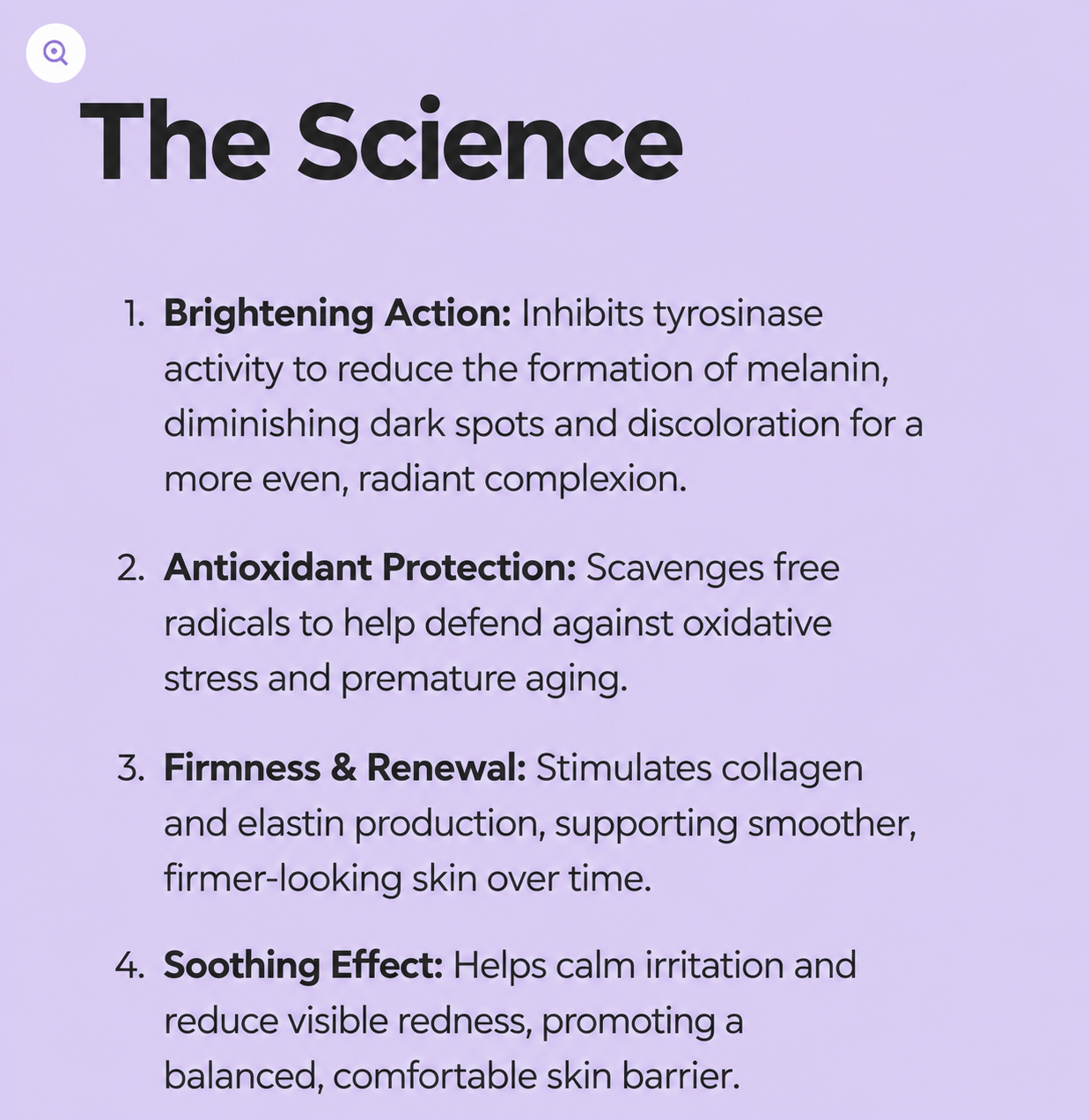 Tone Refining Scalp Serum