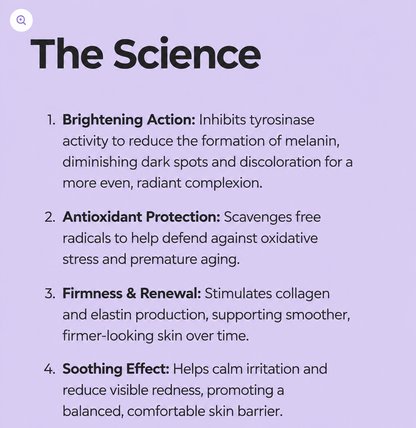 Tone Refining Scalp Serum