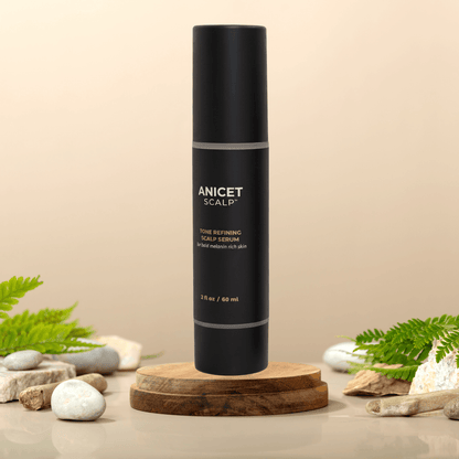 Tone Refining Scalp Serum