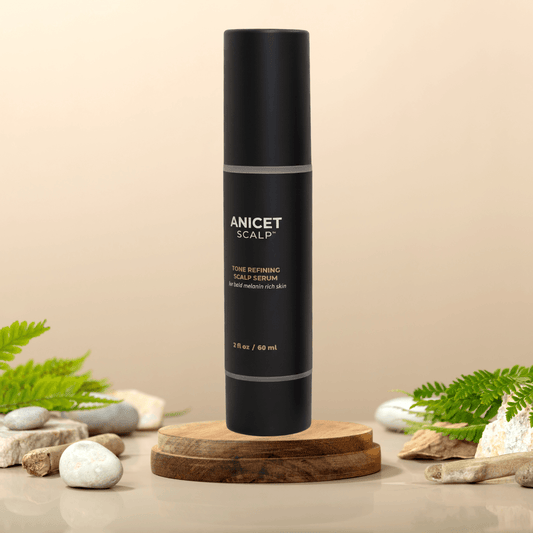 Tone Refining Scalp Serum