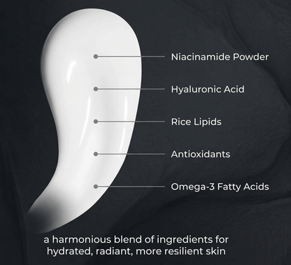 Tone Refining Scalp Serum