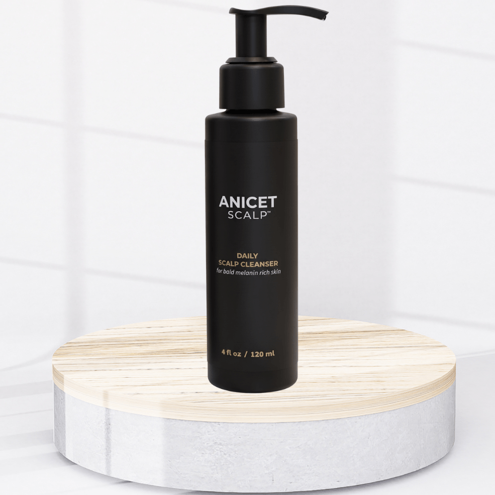 Daily Scalp Cleanser