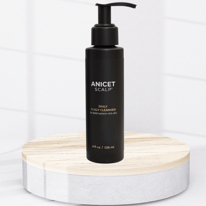 Daily Scalp Cleanser
