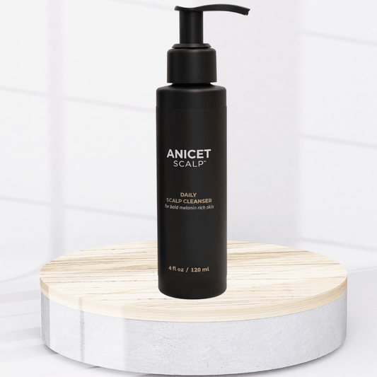 Daily Scalp Cleanser